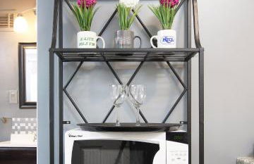 Music Valley Studio - No Stairs - Opryland Area - Foto 7