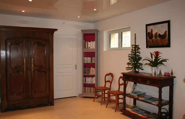 Les Hellebores - Foto 7