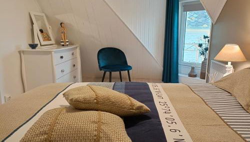 L'Escale Portaise - Photo 3