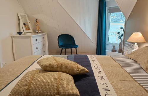 L'Escale Portaise - Photo 3