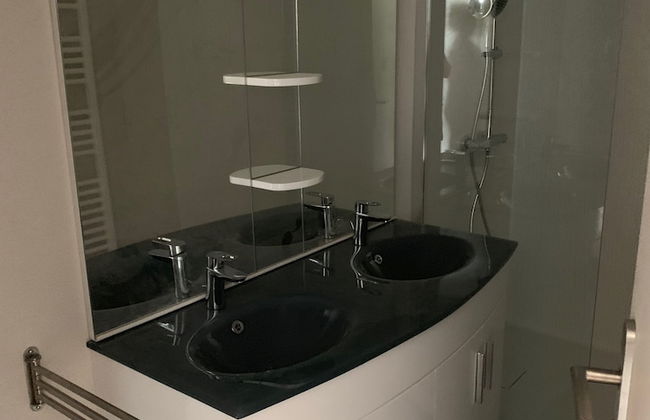 Résidence Plaisance - Foto 60