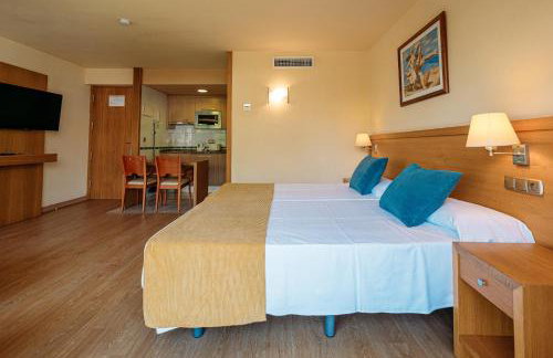 Apartamentos MS Puerto Marina, antes MS Pepita - Foto 88