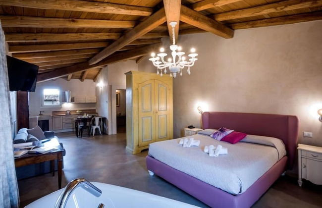 Agriturismo Pratello - Foto 9