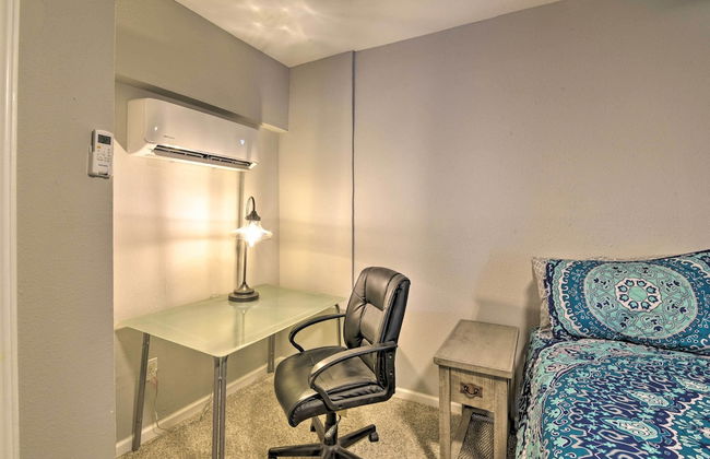 Convenient Galveston Apartment: 1/2 Mi to Beach - Foto 23