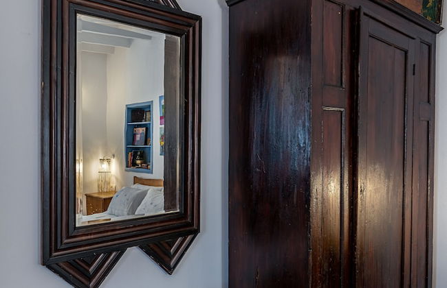 The Aegean blue country house Old Milos - Foto 12