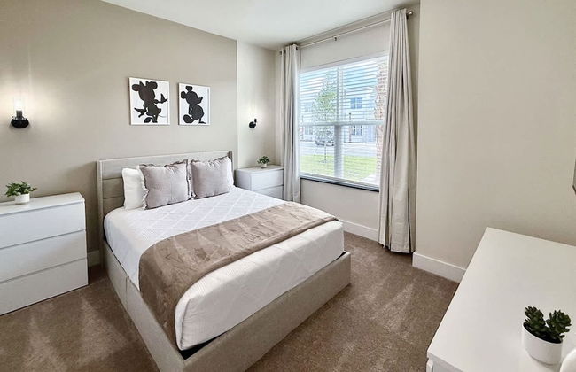 Upstay - Sunny Clermont Getaway With Private Pool - Foto 18