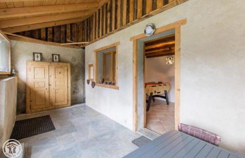 Chalet la griotte - Photo 30
