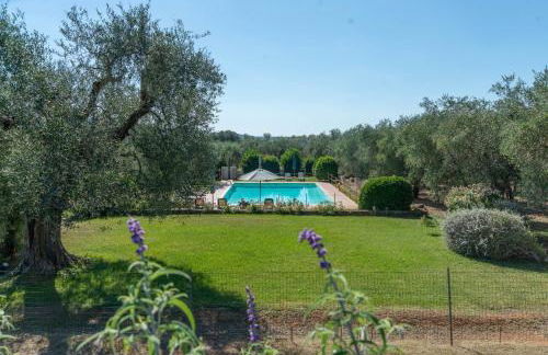 Tenuta di Poggio Cavallo - Foto 34