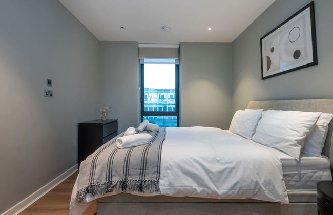 Montana Apartment Prime Location - Foto 4