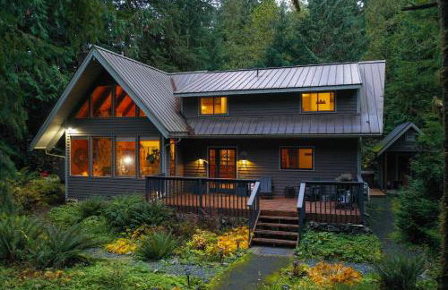 Pendleton Pines Lodge - Foto 1