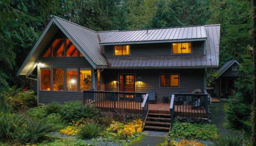 Pendleton Pines Lodge - Foto 1