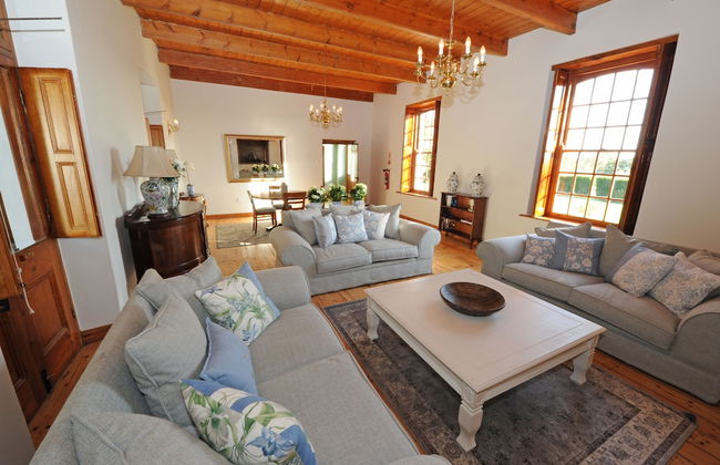 Andreas Country House - Photo 4