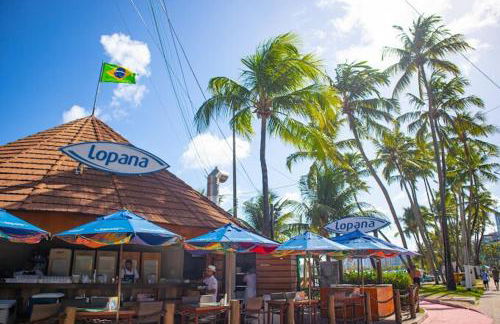 Ponta Verde - Conforto e Elegância - Photo 36