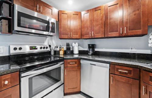 Ocean Beach Condo 3BR On the Sand 505 - Foto 22