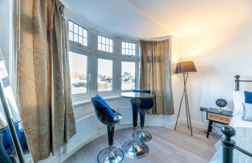 Charming studio near transport for central London - Pass the Keys - Photo 2