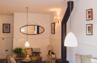 Buckingham Mews_Flint Cottage 2 - Foto 1