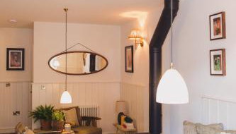 Buckingham Mews_Flint Cottage 2 - Foto 1