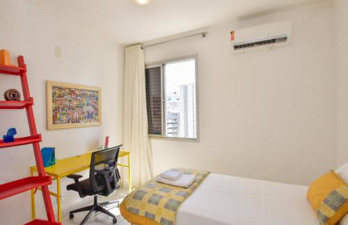 Apto bem localizado, Vista p/ Beiramar Norte N1265 - Foto 11