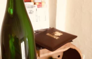 Ferienwohnung Am Bachlauf - Foto 11