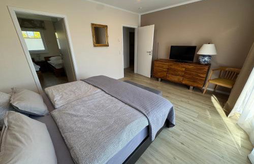 Ferienhaus Ankerplatz - Foto 15