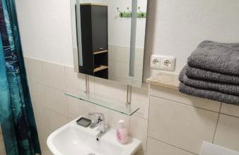 Ferienwohnung am Backhaus 3 - Photo 9