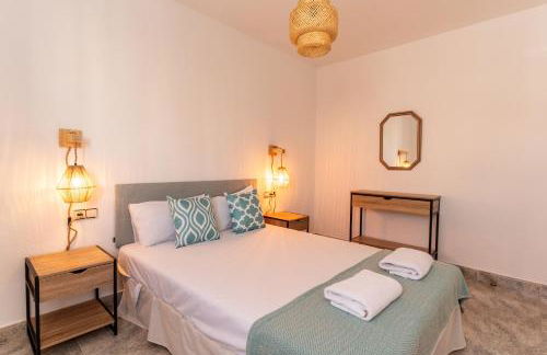 TrendyHomes Retamar - Vistas al mar, playa a 1 min, golf - Foto 12