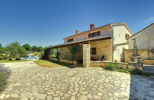 Villa Viola - Foto 32