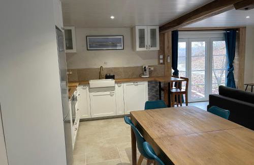 Duplex rénové au cœur de la nature - Foto 14