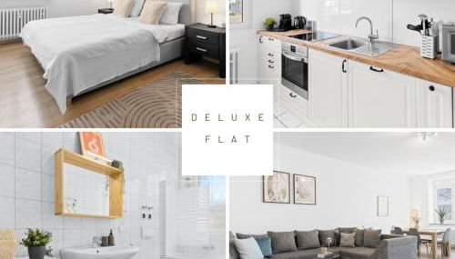 - NEU - Große & gemütliche 3 Zimmer Wohnung - Foto 3