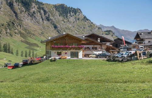 Fewo Sonnenuntergang - Zeppichl - Photo 26