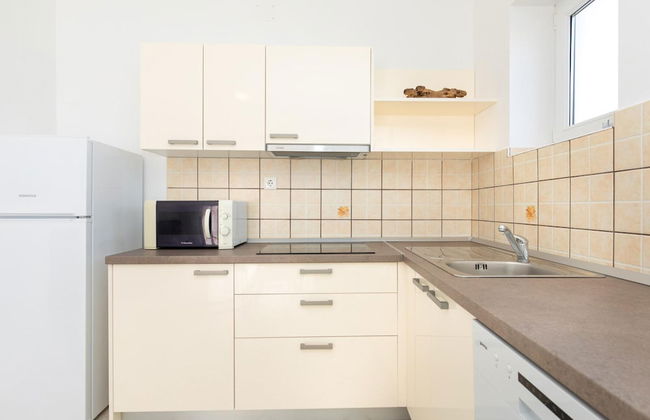 Scenic Elegant Apartments Krk With Balcony and Pool - Photo 25