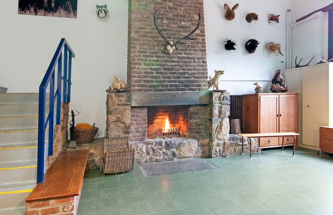 Group Cottage in Jalhay, Spa - Foto 14