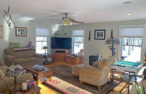 Four Seasons - Foto 1