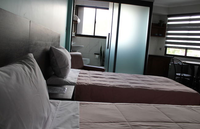 Kunan Hotel - Photo 17