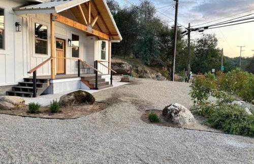 Soleil Luna 2 miles from Sequoia Park Entrance - Foto 5