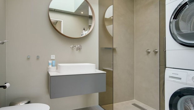 "Osfried" - 900m from the sea - Photo 5, Bathroom / Wellness