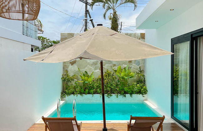 Botanique Villa & Studio - Photo 19