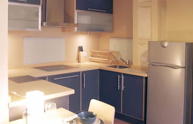 Apartamentos Reposo 1 - Foto 29