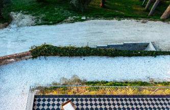 Villa Pieri Appartamento Arancione - Foto 5