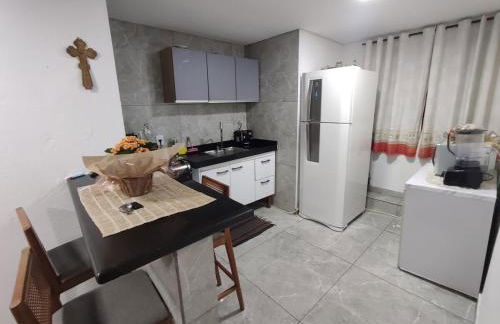 Aconchegante Apartamento Charme Mineiro - Photo 4