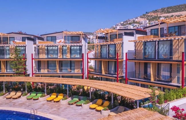 Asfiya Loft Apartments - Foto 42