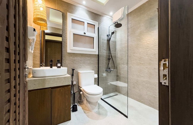 The 2 BDR Pyramids Pictorial Place in Giza - Foto 12