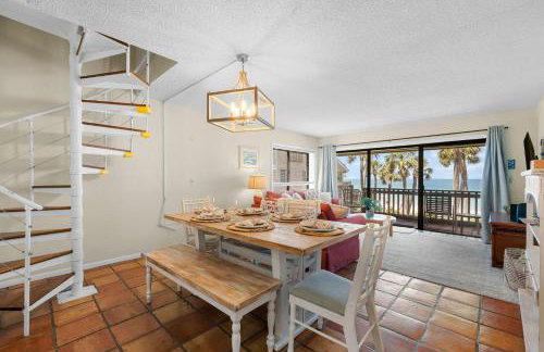 Beachfront Aldea 6 - Foto 4