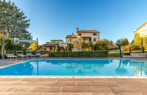 Country House Binnella - Foto 1