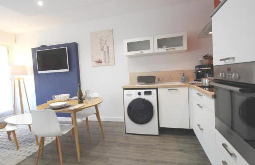 City Bagot GARAGE PRIVE GRATUIT - Foto 10