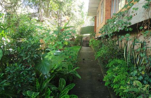 Terê c/Lazer completo-RelaxTerêMontainHouse - Photo 28