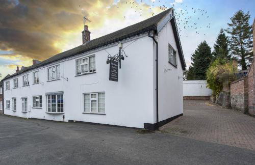 Donington Cottage Apt 5 - Photo 7