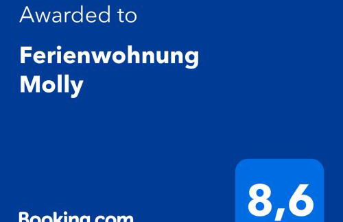 Ferienwohnung Molly - Foto 17