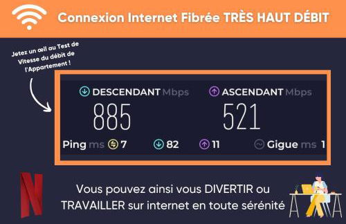 Scandi'Nest 2 Rooms & Terrace - Foto 16