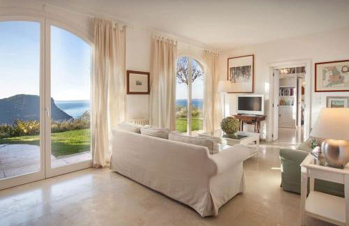 Villa Rosa del Garda Golf and Bike - Foto 26